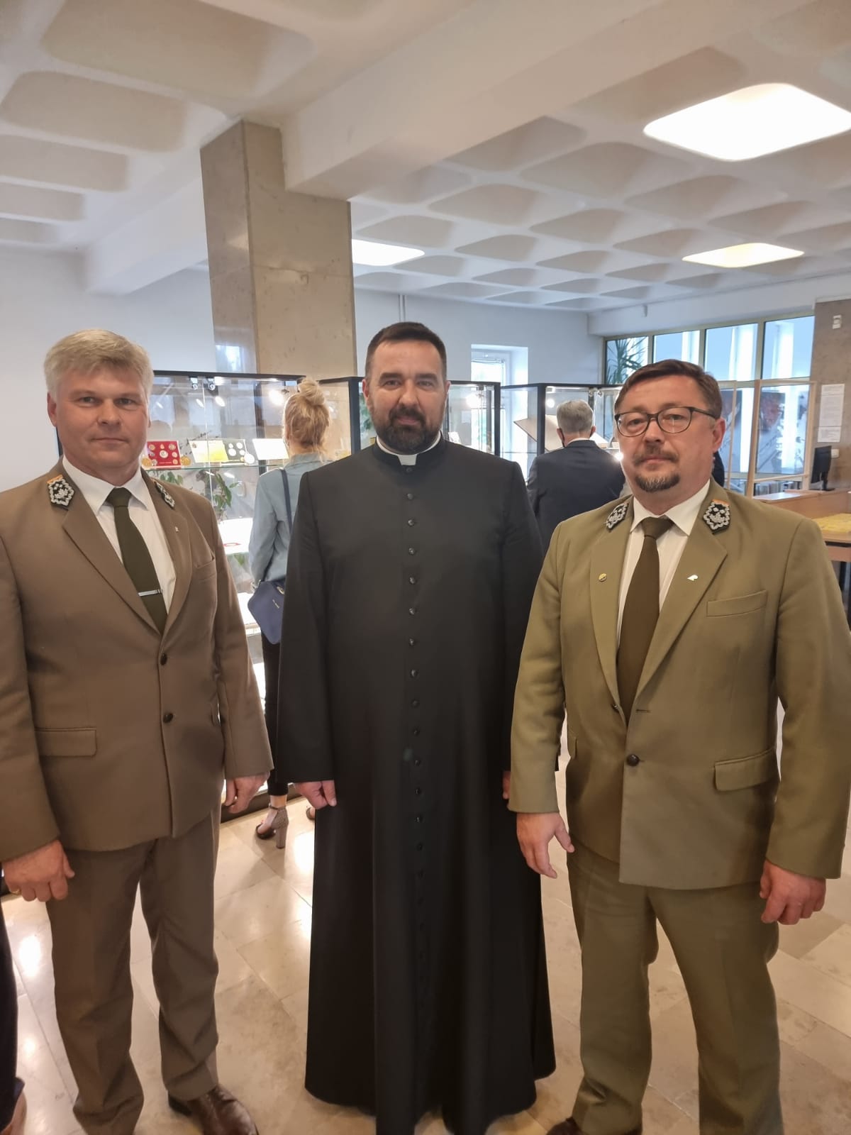 Dokładnie 30 lat temu…