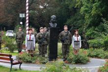 Uroczystości upamiętniające Inkę