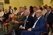 Samorządowe Forum Ekologiczne w Mikołajkach