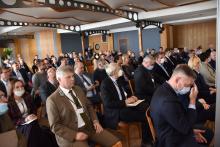 O rybach i rybactwie na Warmii i Mazurach