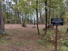 Otaczamy opieką miejsca pamięci