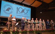 Regionalne obchody 100-lecia Lasów Państwowych oficjalnie zainaugurowane