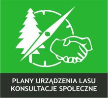 Konsultacje społeczne planów urządzenia lasu
